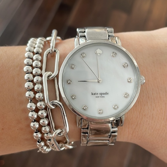 Ladies watch - Picture 3 of 7